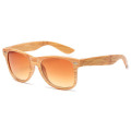 2021 Square Shape Promotion Retro Sunglasses